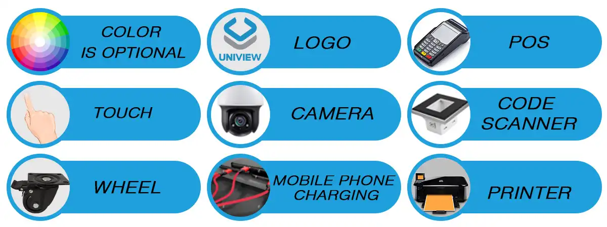 Customization Customization