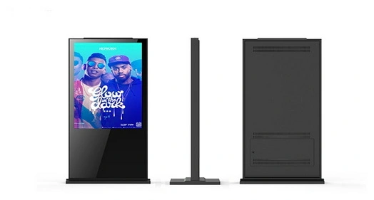 indoor standing digital display indoor standing digital display