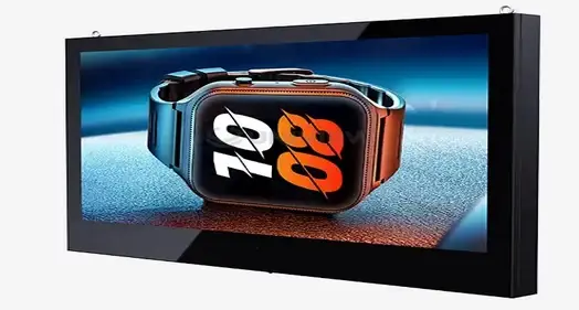 wall mounted digital display screen wall mounted digital display screen