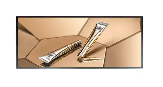 Wall mount digital signage Wall mount digital signage