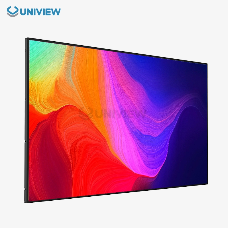 43 Inch Wall-Mounted Digital Display