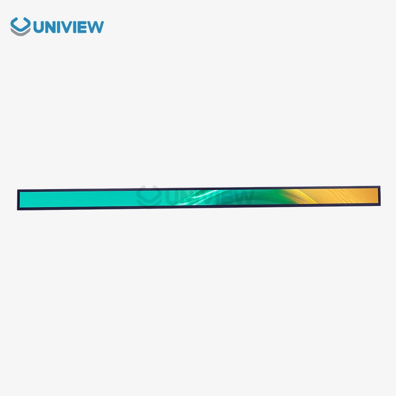 47.1 Inch Stretched Displays