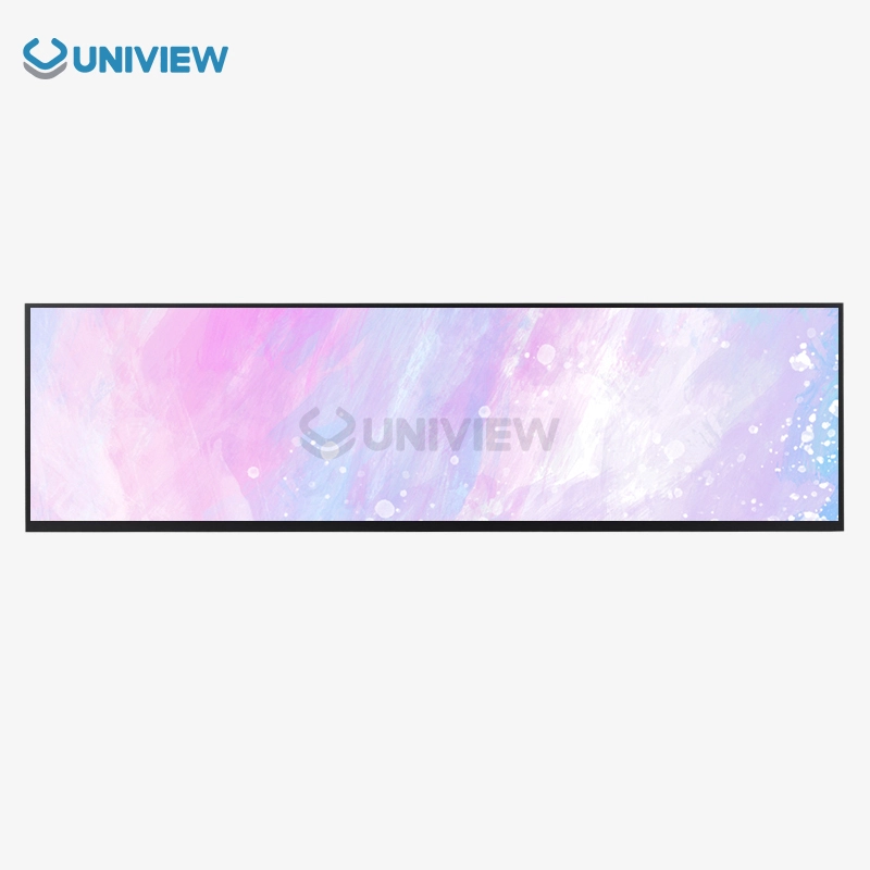 43.8 Inch LCD Display