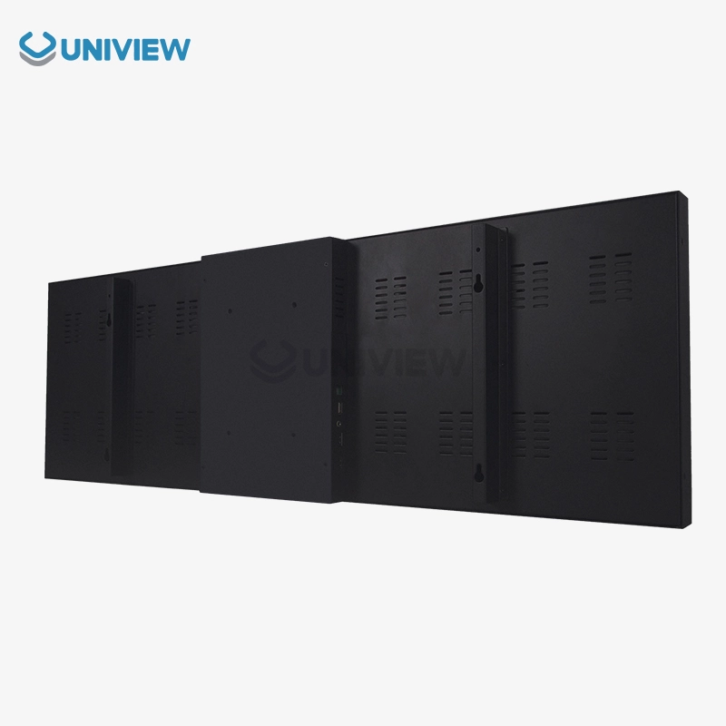 43.8 Inch LCD Display