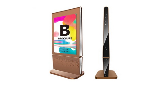 Where to Buy High-Quality Floor Standing LCD Advertising Players for Bulk Orders？