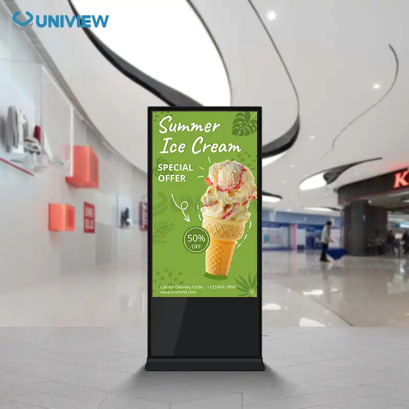 Can Interactive Kiosks Improve Smart City Services?