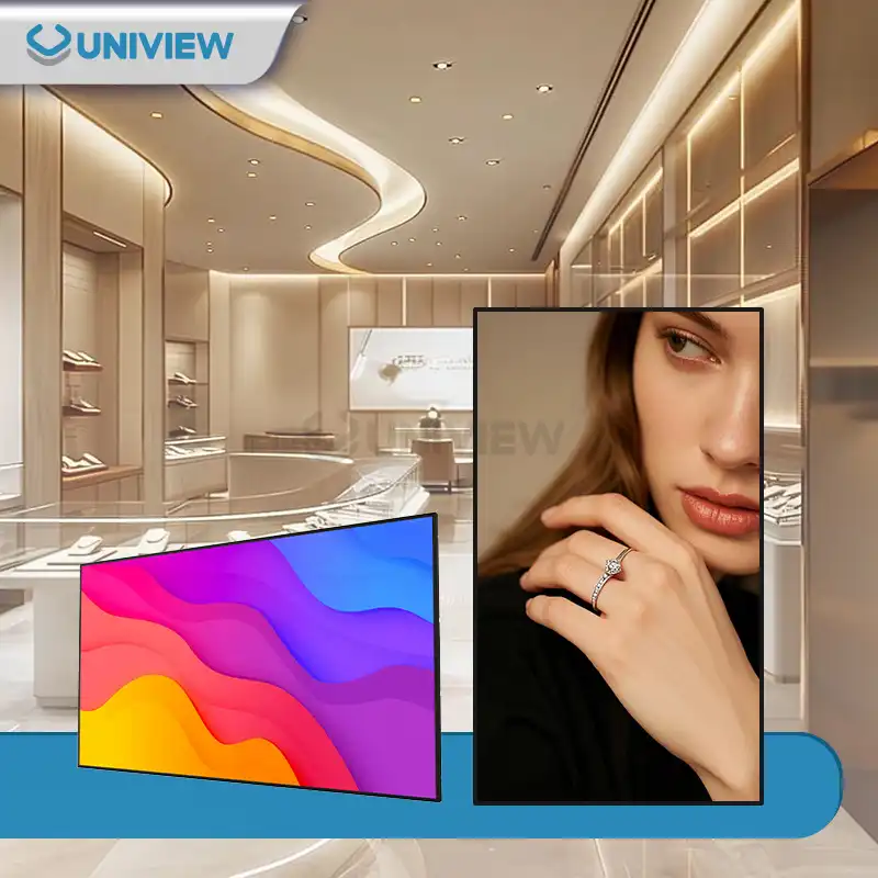 Wall Mount Digital Signage for Retail: What Drives Results?