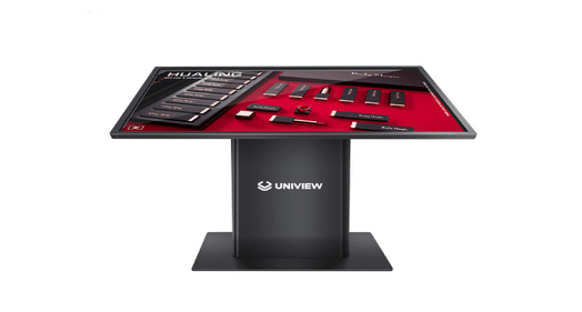 Indoor Floor-Standing Kiosk Imports: Best Choices for Australia from China