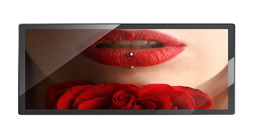 Wall Mounted Digital Signage Thermal Management Systems