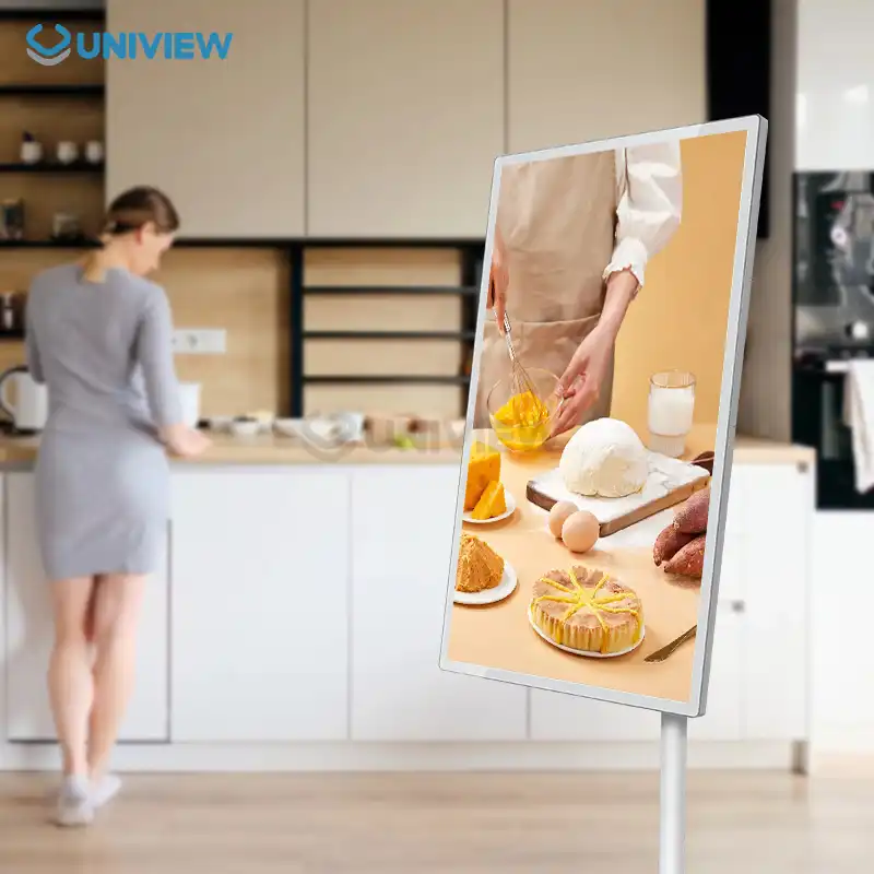 Can Standing Digital Screens Increase In‑Store Sales Fast?