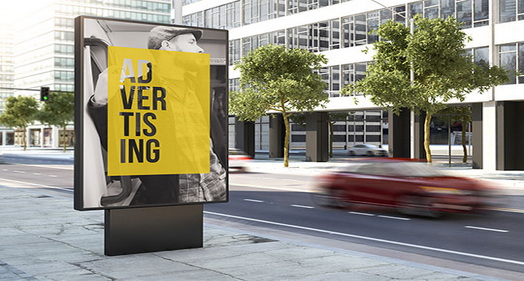 How Do Standing Digital Display Content Management Systems Work?