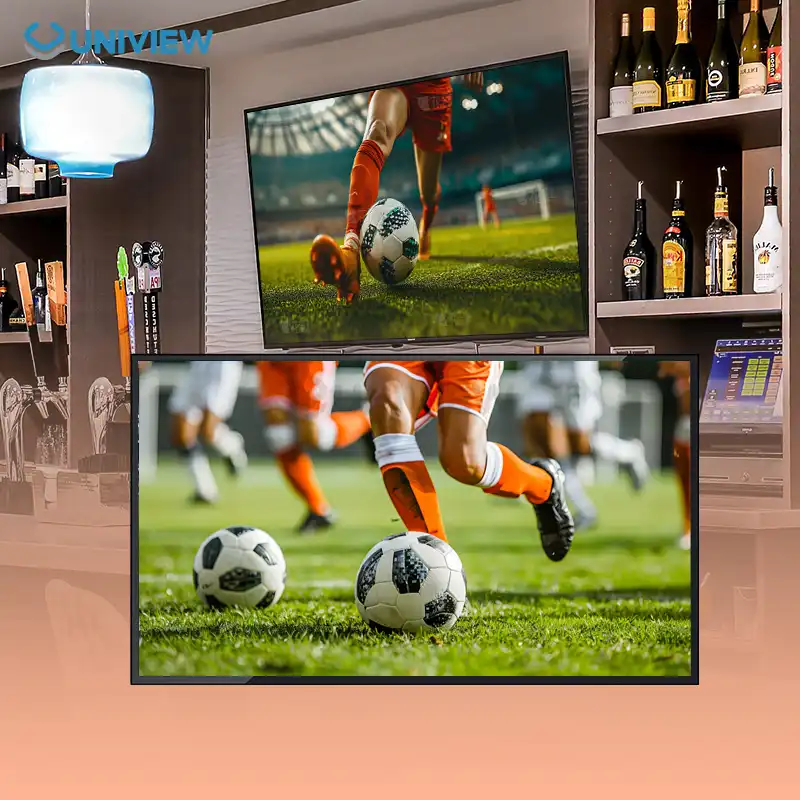 What Are the Latest Innovations in Indoor Wall Mounted Displays?