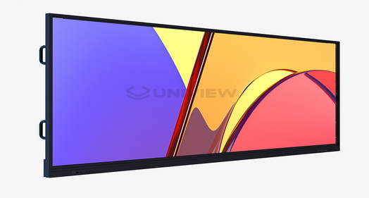 What Are Wall Mount LCD Display Resolution Options?