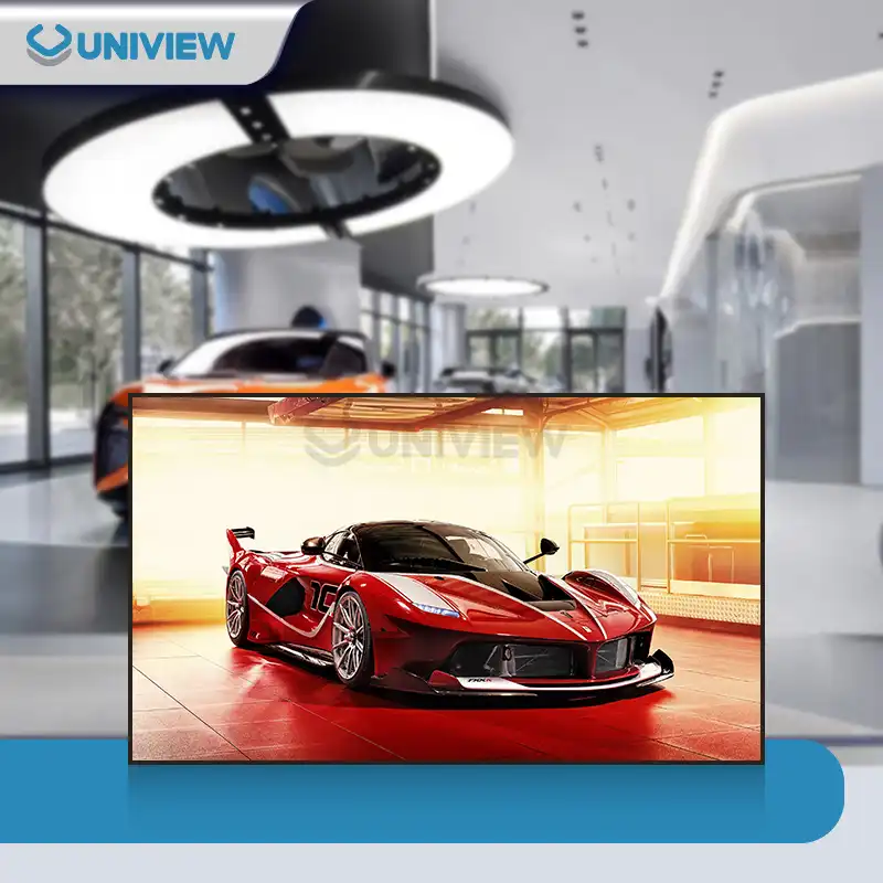 Why Are 43 Inch Wall-Mounted Digital Displays Essential for Modern Spaces?