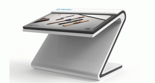 What Types of Digital Signage Stands Are Available?