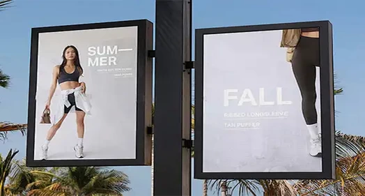 Price Comparison: Digital Signage Kiosk Stands from Chinese Hubs