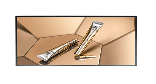 What Trends Are Shaping Indoor Wall Mount Digital Signage Display Designs?