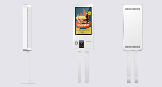 Why Are Unattended Self Service Terminals Growing in Popularity?