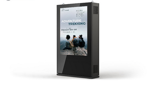 Floor vs. Countertop Digital Signage Kiosk Stands: Dubai Mall Guide