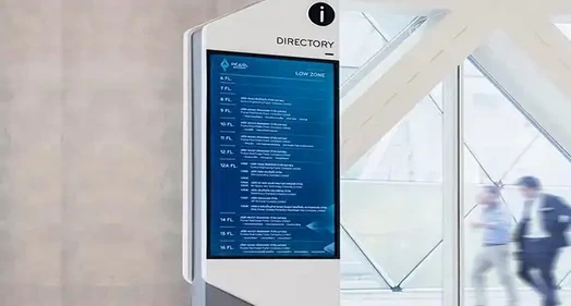 What's the Future of Self-service Terminal Technology?
