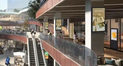 Uniview Commercial Display participated in the compilation of China's first group standard for "Environmental Reliability Test Methods for Outdoor LCD Displays"