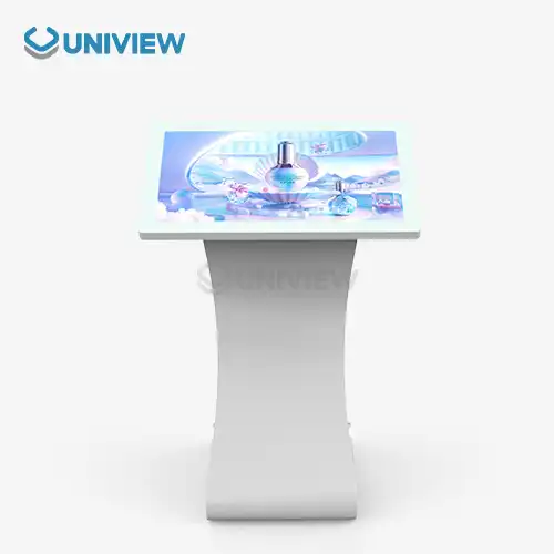 32 Inch Indoor Interactive Kiosk