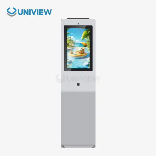 21.5 Inch Indoor Interactive Kiosk