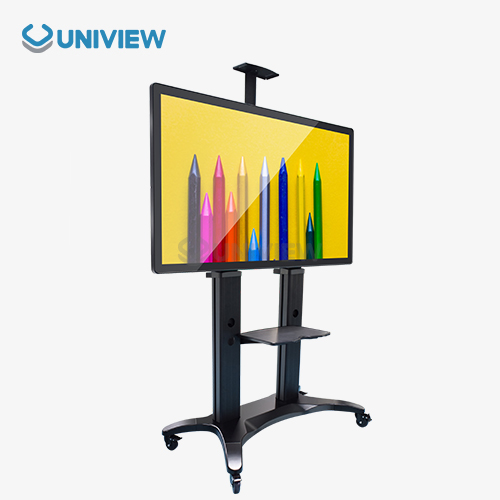 Indoor Interactive Whiteboard