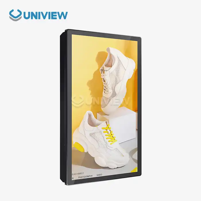 Indoor Wall Mounted Digital Signage​
