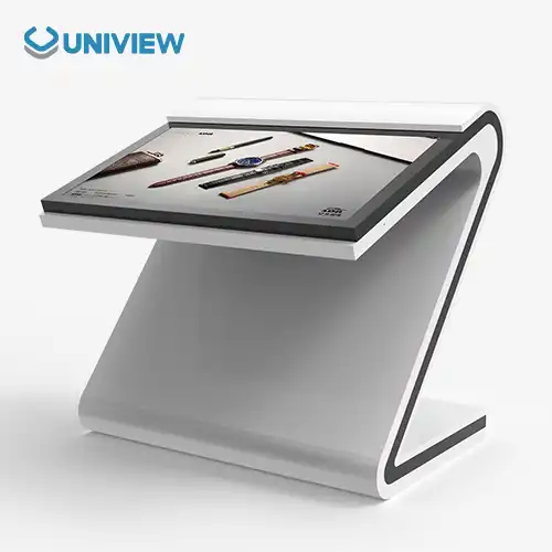 49 Inch Indoor Digital Interactive Display